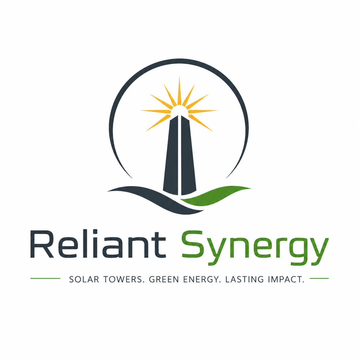 Reliant Synergy